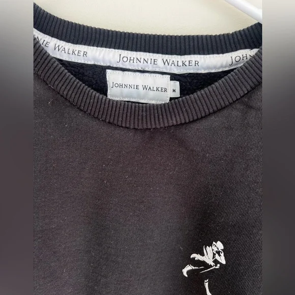 Johnnie Walker crewneck - Picture 2 of 3